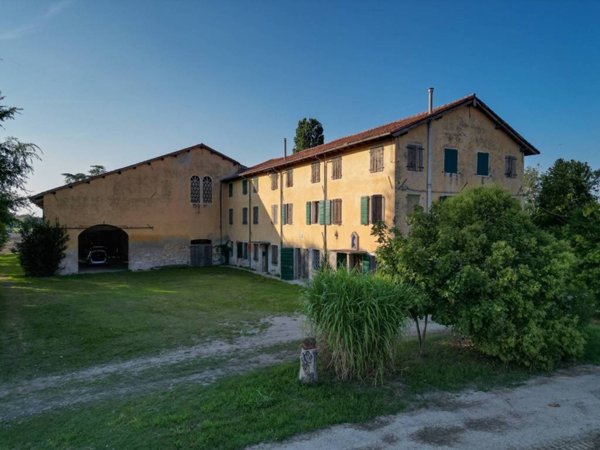 casa indipendente in vendita a San Michele al Tagliamento in zona Cesarolo