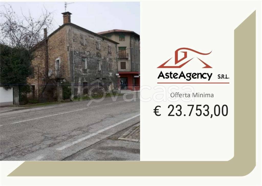 terreno edificabile in vendita a San Michele al Tagliamento