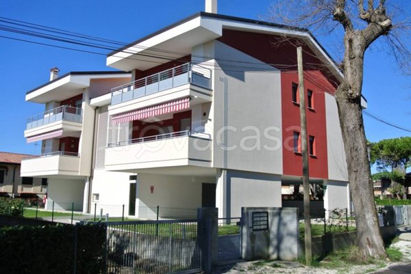 appartamento in vendita a San Michele al Tagliamento in zona Bibione
