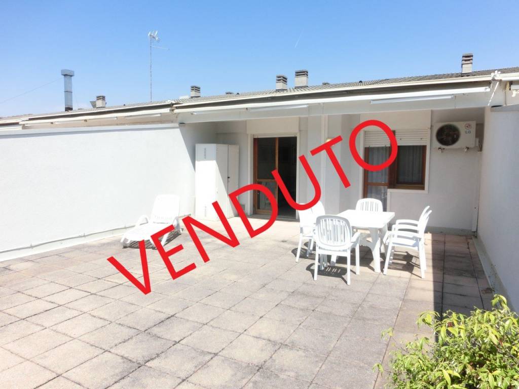 appartamento in vendita a San Michele al Tagliamento in zona Bibione