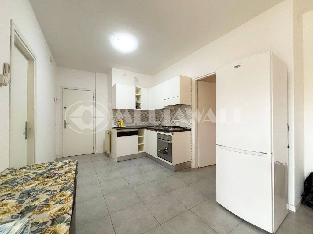 appartamento in vendita a San Michele al Tagliamento in zona Bibione