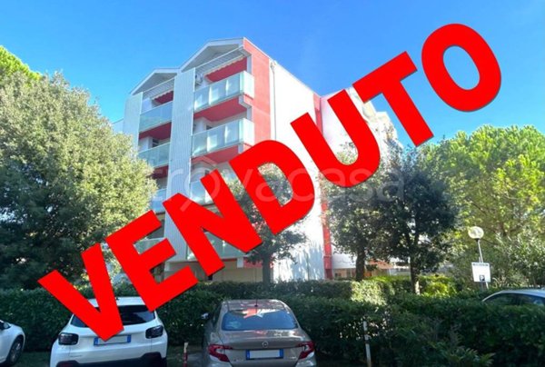 appartamento in vendita a San Michele al Tagliamento in zona Bibione