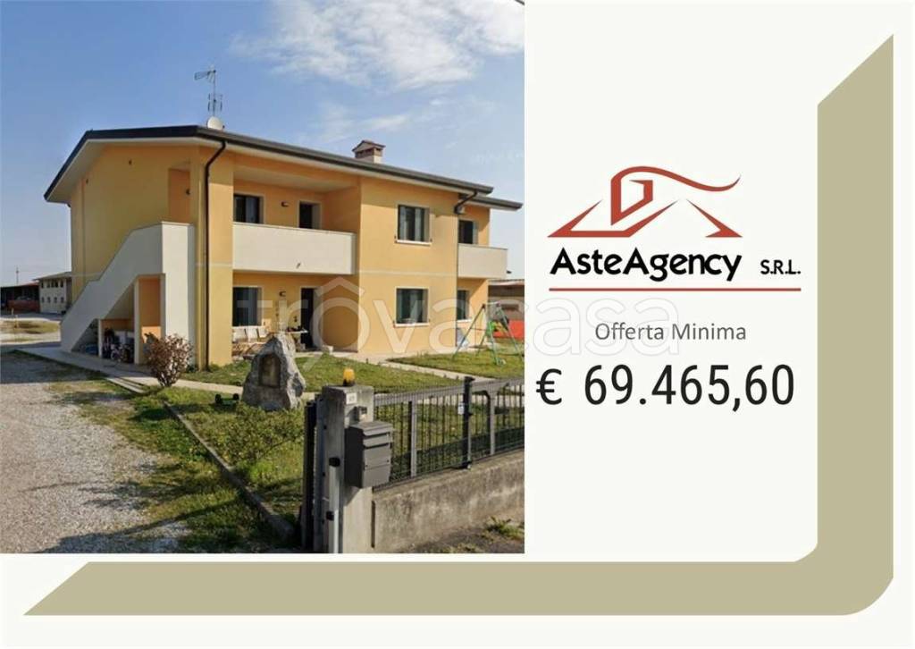 casa indipendente in vendita a San Michele al Tagliamento