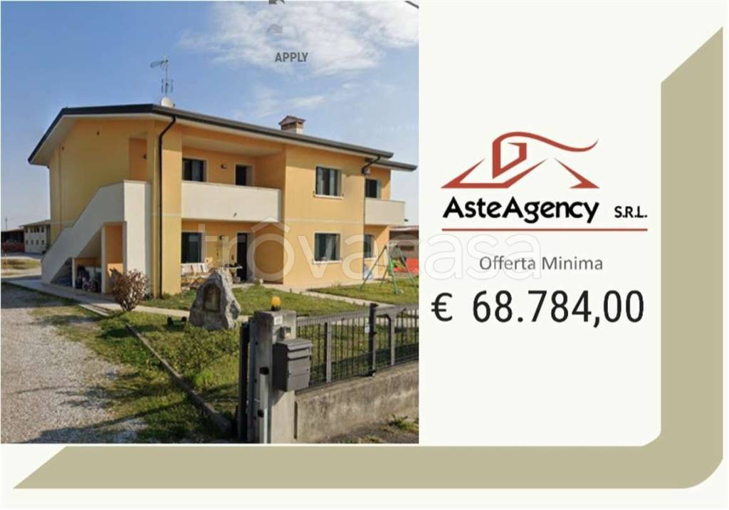 casa indipendente in vendita a San Michele al Tagliamento
