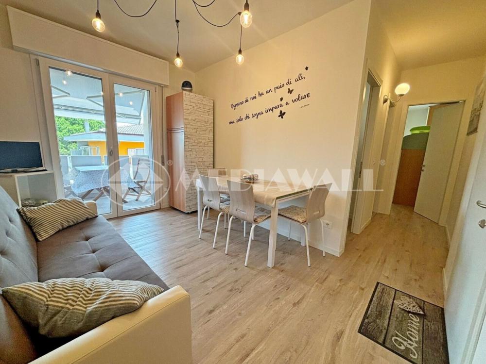 appartamento in vendita a San Michele al Tagliamento in zona Bibione