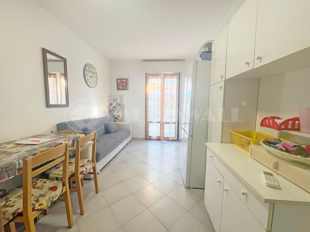 appartamento in vendita a San Michele al Tagliamento in zona Bibione