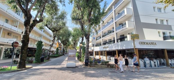 appartamento in vendita a San Michele al Tagliamento in zona Bibione