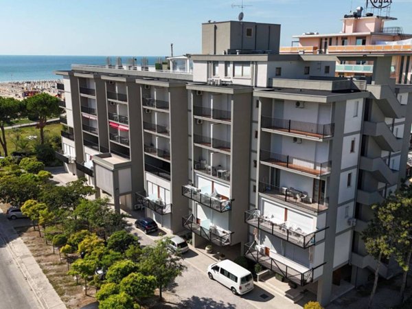 appartamento in vendita a San Michele al Tagliamento in zona Bibione