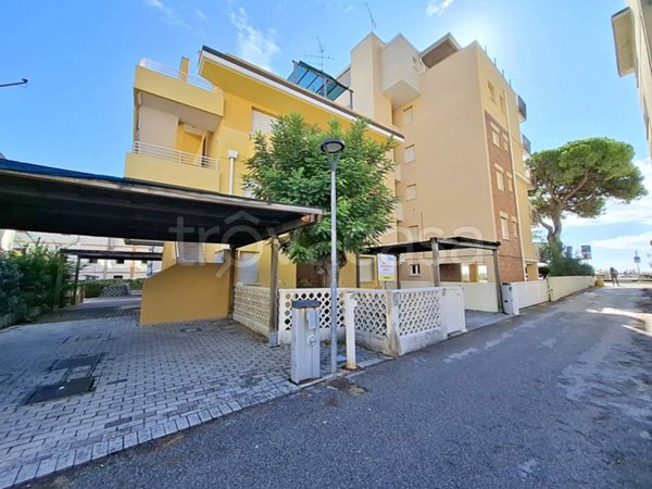 appartamento in vendita a San Michele al Tagliamento in zona Bibione