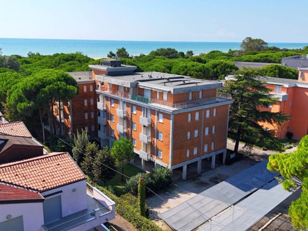 appartamento in vendita a San Michele al Tagliamento in zona Bibione
