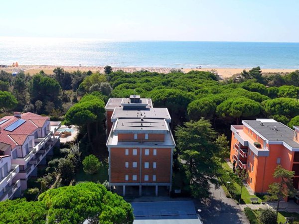 appartamento in vendita a San Michele al Tagliamento in zona Bibione