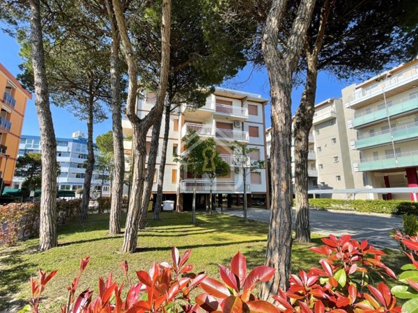 appartamento in vendita a San Michele al Tagliamento in zona Bibione