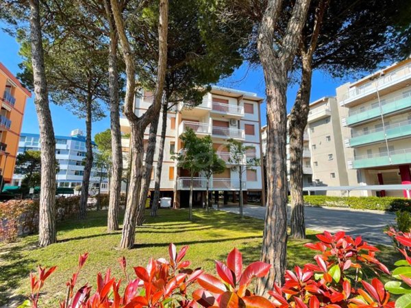 appartamento in vendita a San Michele al Tagliamento in zona Bibione