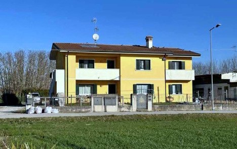 appartamento in vendita a San Michele al Tagliamento