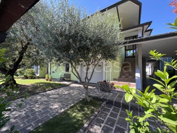 casa indipendente in vendita a San Michele al Tagliamento in zona Cesarolo