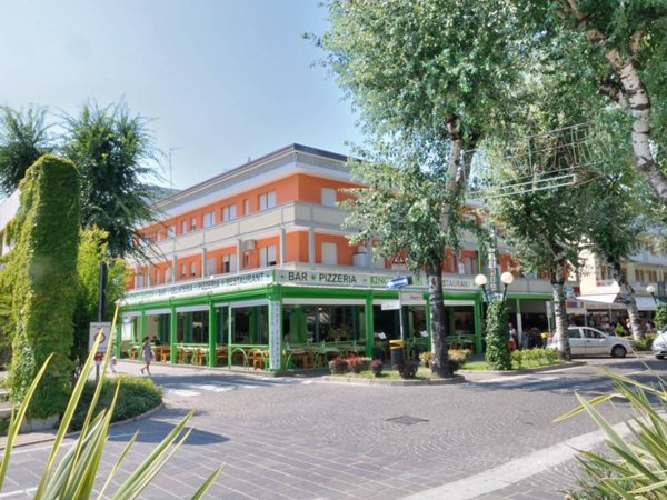 appartamento in vendita a San Michele al Tagliamento in zona Bibione