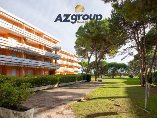 appartamento in vendita a San Michele al Tagliamento in zona Bibione