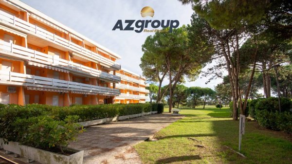 appartamento in vendita a San Michele al Tagliamento in zona Bibione