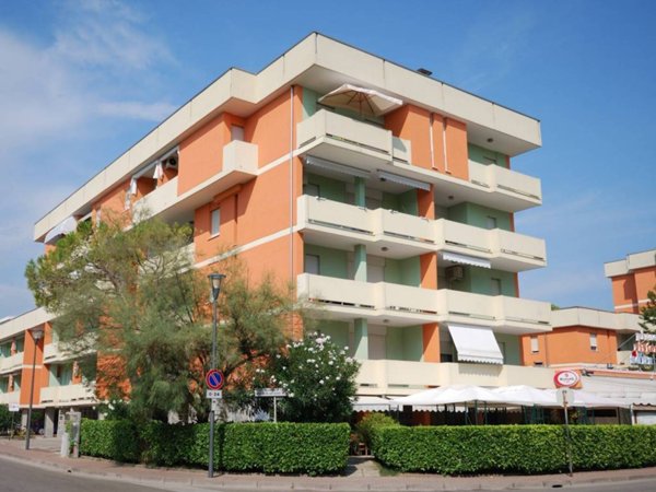 appartamento in vendita a San Michele al Tagliamento in zona Bibione