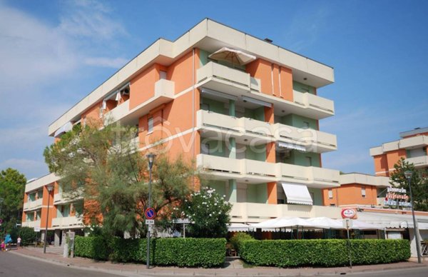 appartamento in vendita a San Michele al Tagliamento in zona Bibione