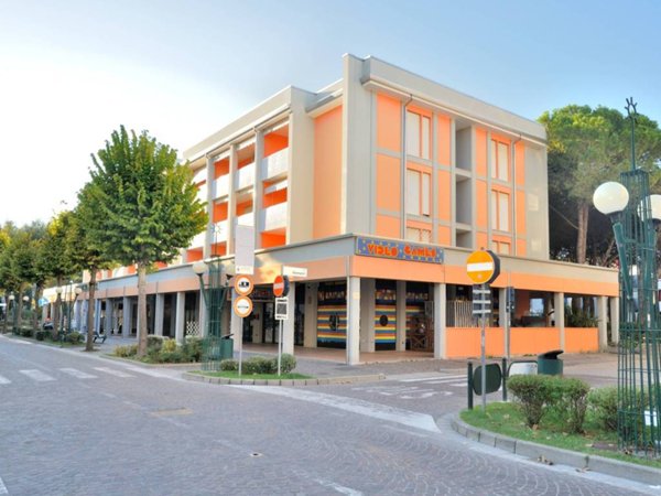 appartamento in vendita a San Michele al Tagliamento in zona Bibione