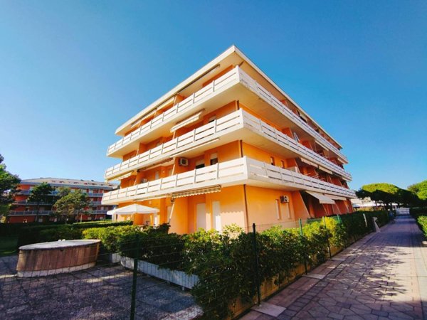 appartamento in vendita a San Michele al Tagliamento in zona Bibione