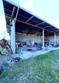 locale di sgombero in vendita a San Michele al Tagliamento