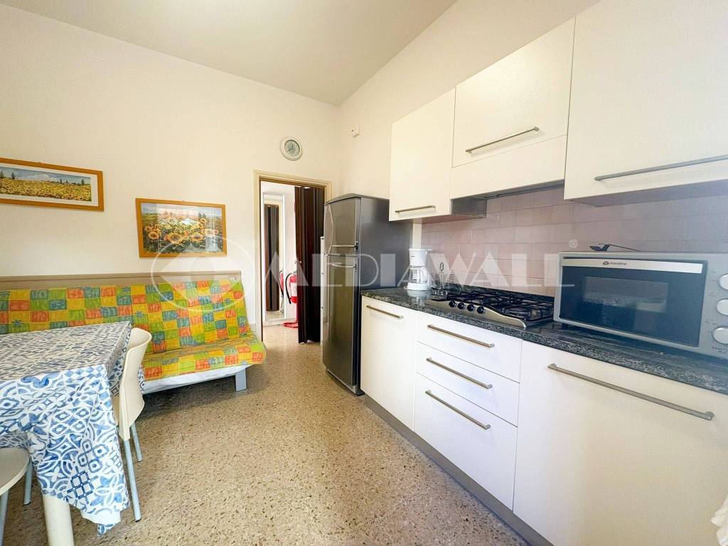 appartamento in vendita a San Michele al Tagliamento in zona Bibione