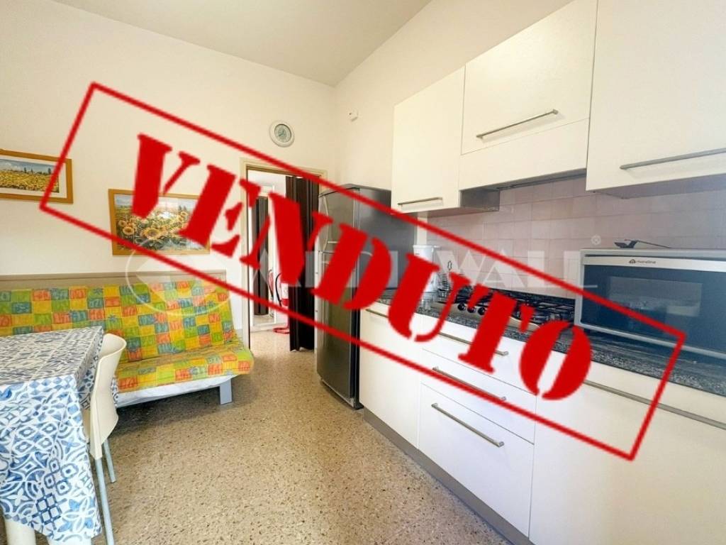 appartamento in vendita a San Michele al Tagliamento in zona Bibione