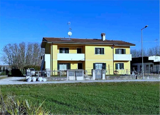 appartamento in vendita a San Michele al Tagliamento in zona San Filippo