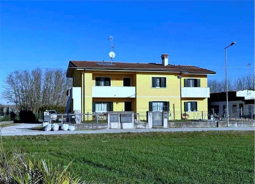 appartamento in vendita a San Michele al Tagliamento in zona Cesarolo