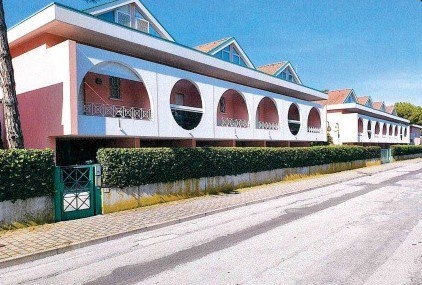 casa indipendente in vendita a San Michele al Tagliamento in zona Bibione