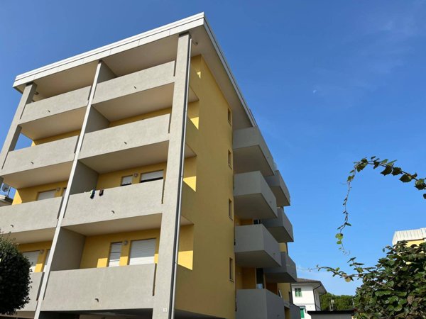 appartamento in vendita a San Michele al Tagliamento in zona Bibione