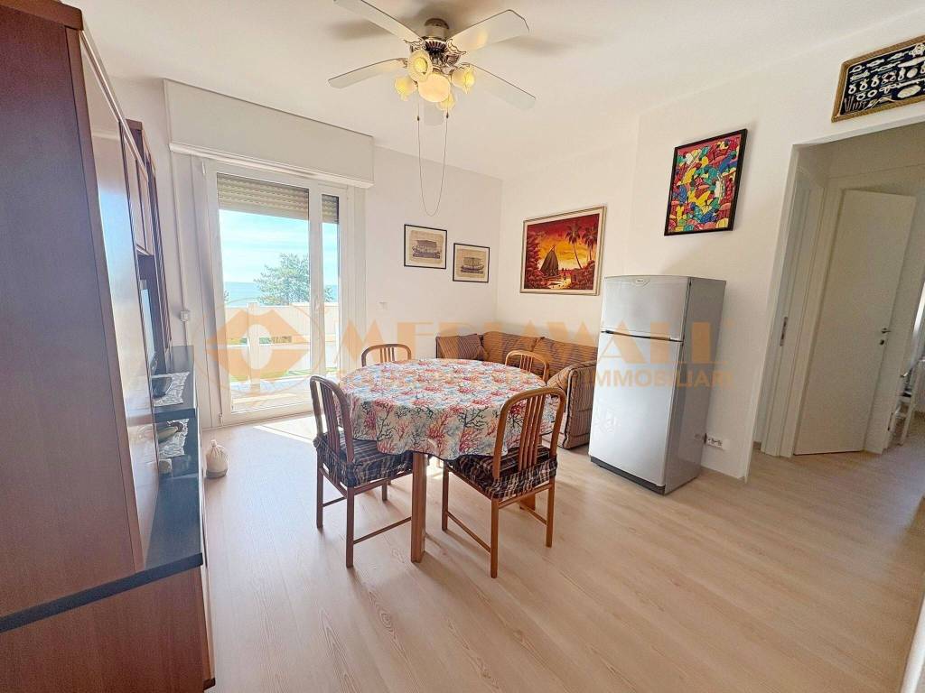 appartamento in vendita a San Michele al Tagliamento in zona Bibione