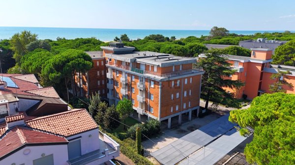 appartamento in vendita a San Michele al Tagliamento in zona Bibione