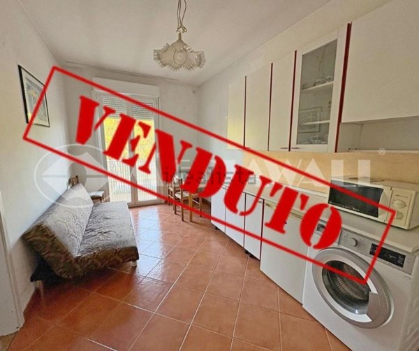 appartamento in vendita a San Michele al Tagliamento in zona Bibione