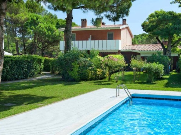 casa indipendente in vendita a San Michele al Tagliamento in zona Bibione