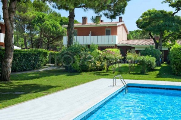 appartamento in vendita a San Michele al Tagliamento in zona Bibione