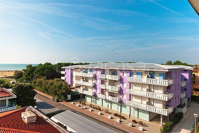 appartamento in vendita a San Michele al Tagliamento in zona Bibione