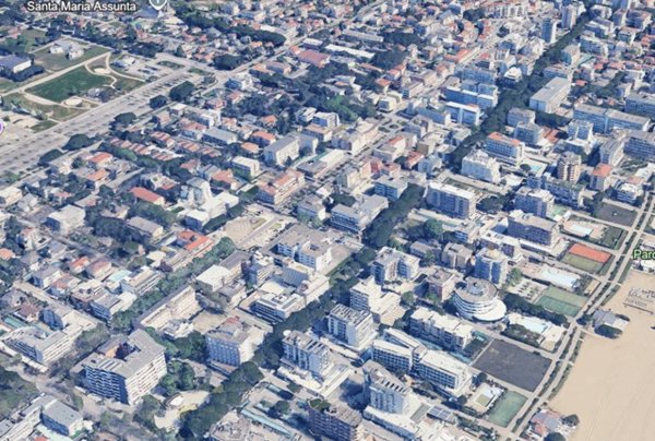 casa indipendente in vendita a San Michele al Tagliamento in zona Bibione