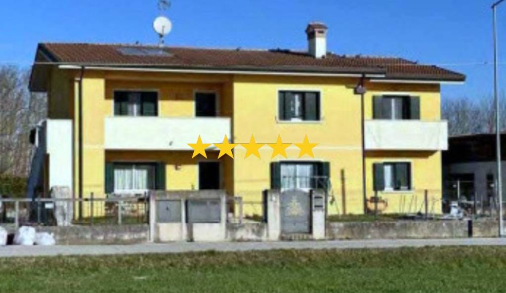 appartamento in vendita a San Michele al Tagliamento