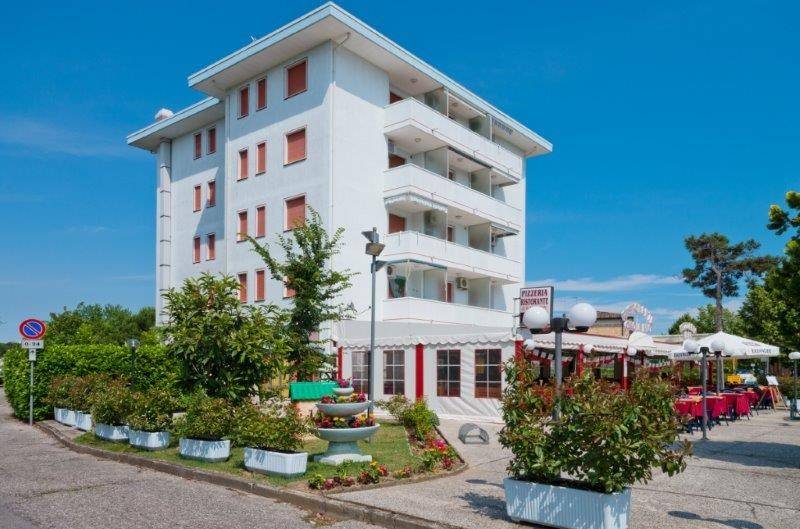 appartamento in vendita a San Michele al Tagliamento in zona Bibione