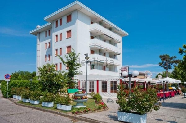 appartamento in vendita a San Michele al Tagliamento in zona Bibione