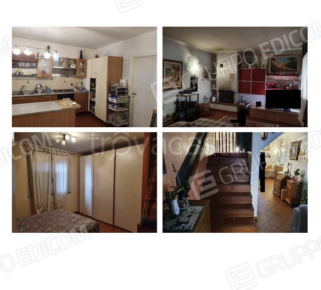 casa indipendente in vendita a San Michele al Tagliamento in zona Bibione