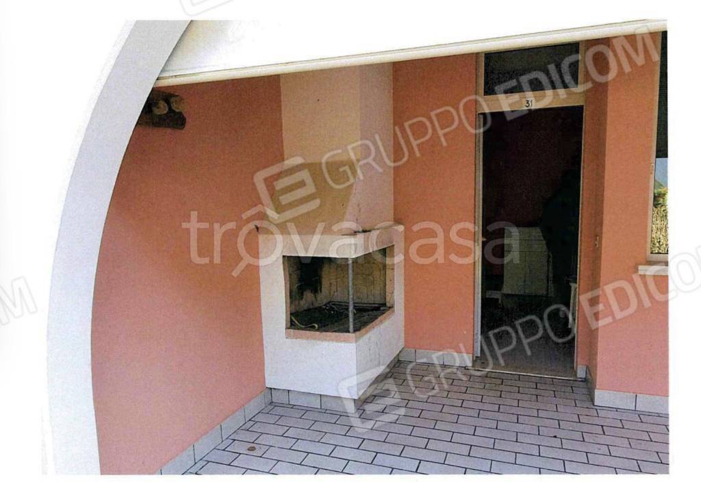 casa indipendente in vendita a San Michele al Tagliamento in zona Bibione