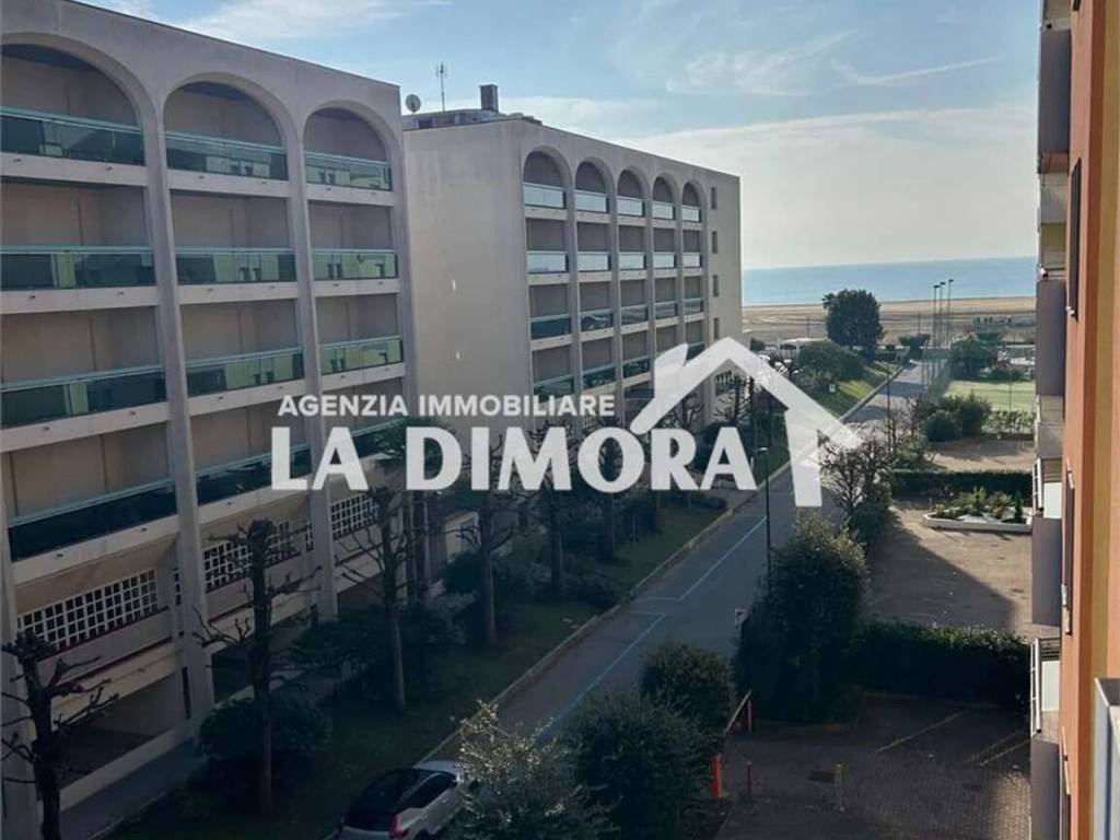 appartamento in vendita a San Michele al Tagliamento in zona Bibione