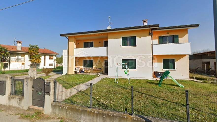appartamento in vendita a San Michele al Tagliamento
