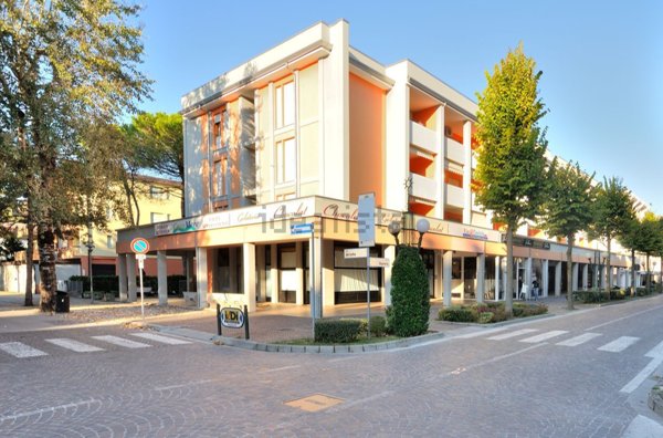appartamento in vendita a San Michele al Tagliamento in zona Bibione