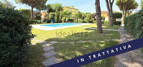 casa indipendente in vendita a San Michele al Tagliamento in zona Bibione