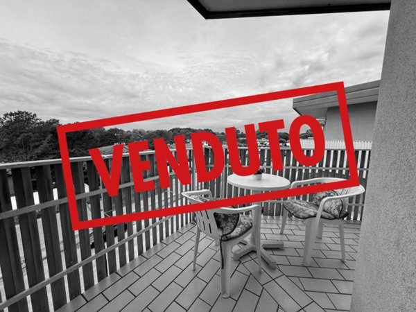 appartamento in vendita a San Michele al Tagliamento in zona Bibione